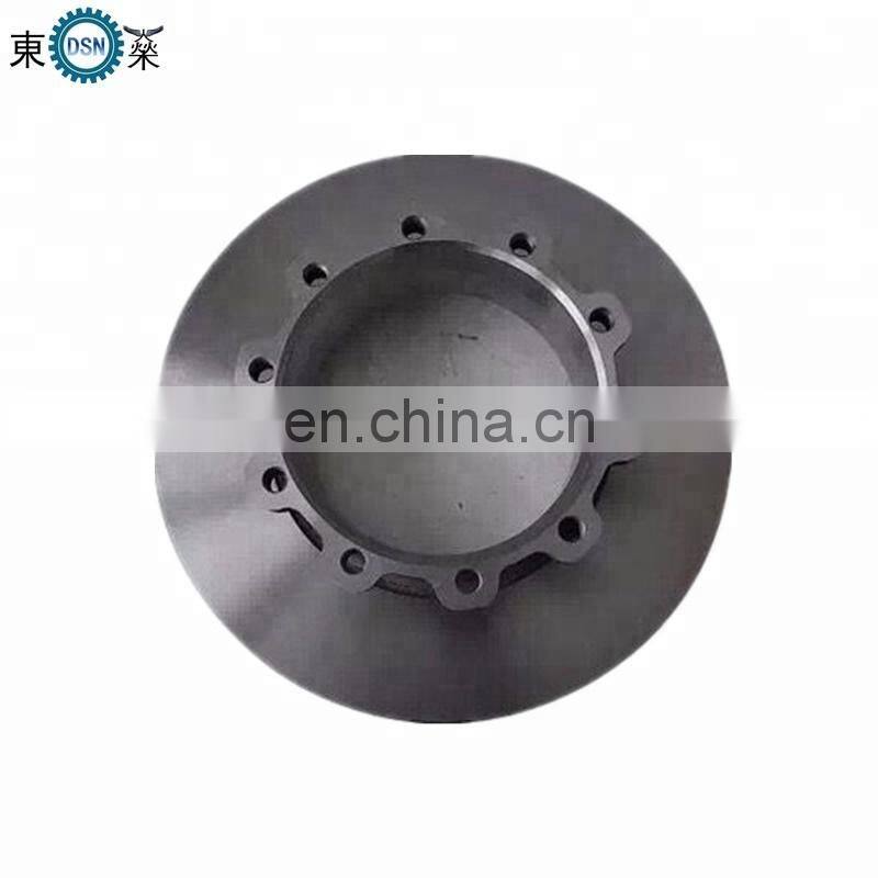 82133300 82135830 82133310 501314498 NEOPLAN Truck Brake Disc, Brake Rotor