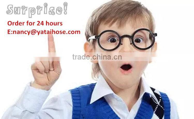 Oil/Fule/Gasoline/Petrol Resistance Synthetic Rubber Hydraulic Hose