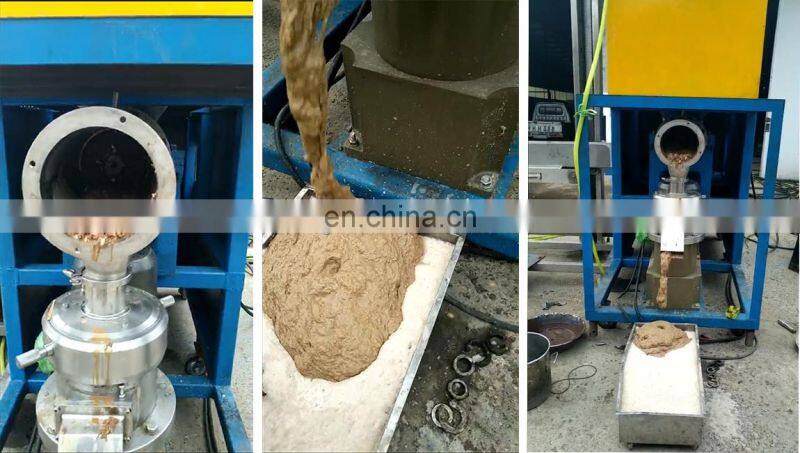 Animal Bone Crusher Dead animals Processor shredder machine price