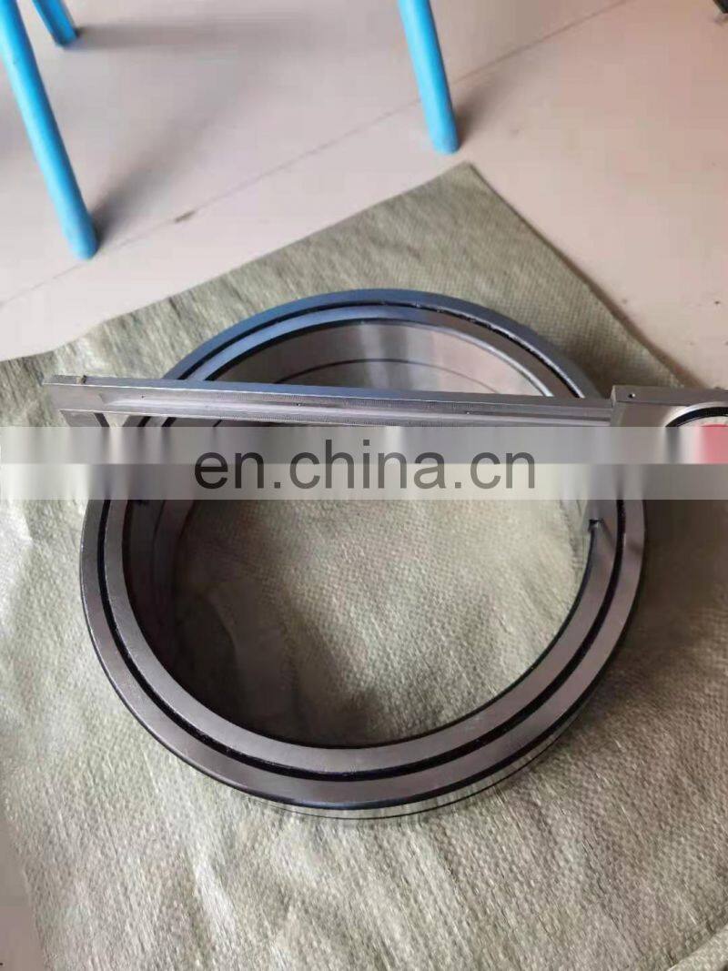 Made in China 05269067 Excavator walking bearing 3-252 size 260*320*80mm for Medium and large machines