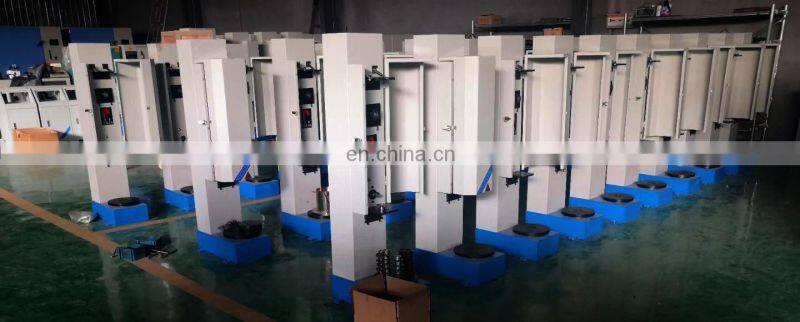 ASTM soil compaction proctor