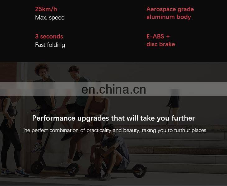 Original Global Version Xiaomi Mi Electric Scooter Mijia M365 Pro2 Foldable MI Electric Scooter Pro 2