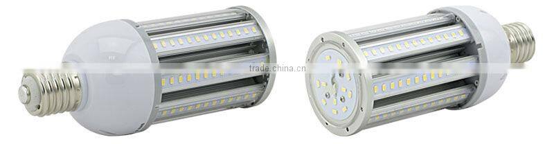 newest design corn 36w led street light from shenzhen supplier
