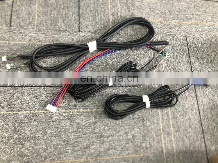 Single xp600 printhead printer convert parts ( complete set)