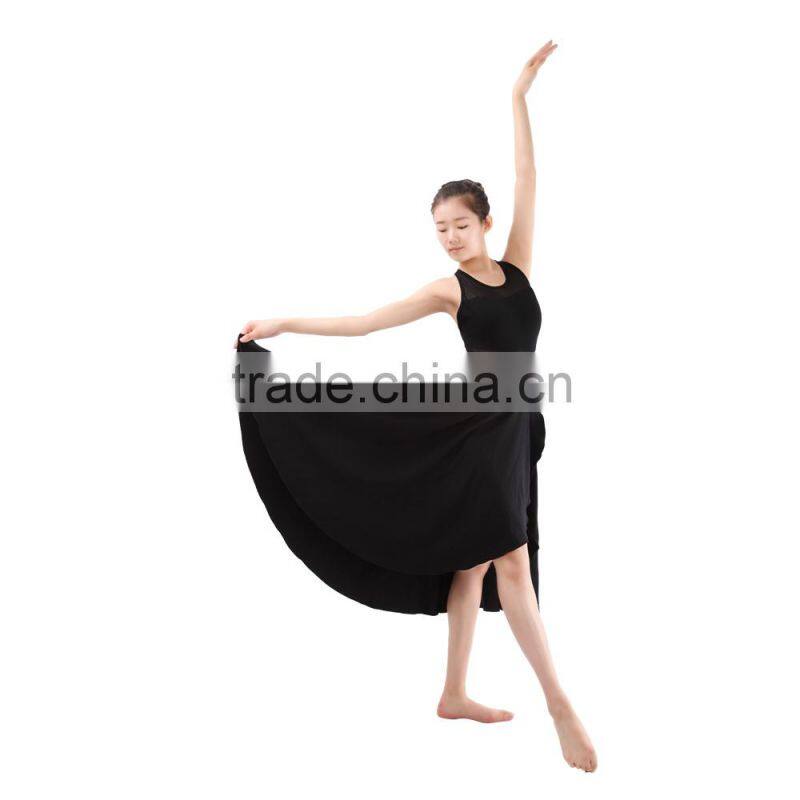 Red Latin Dance Dress, latin dance costumes