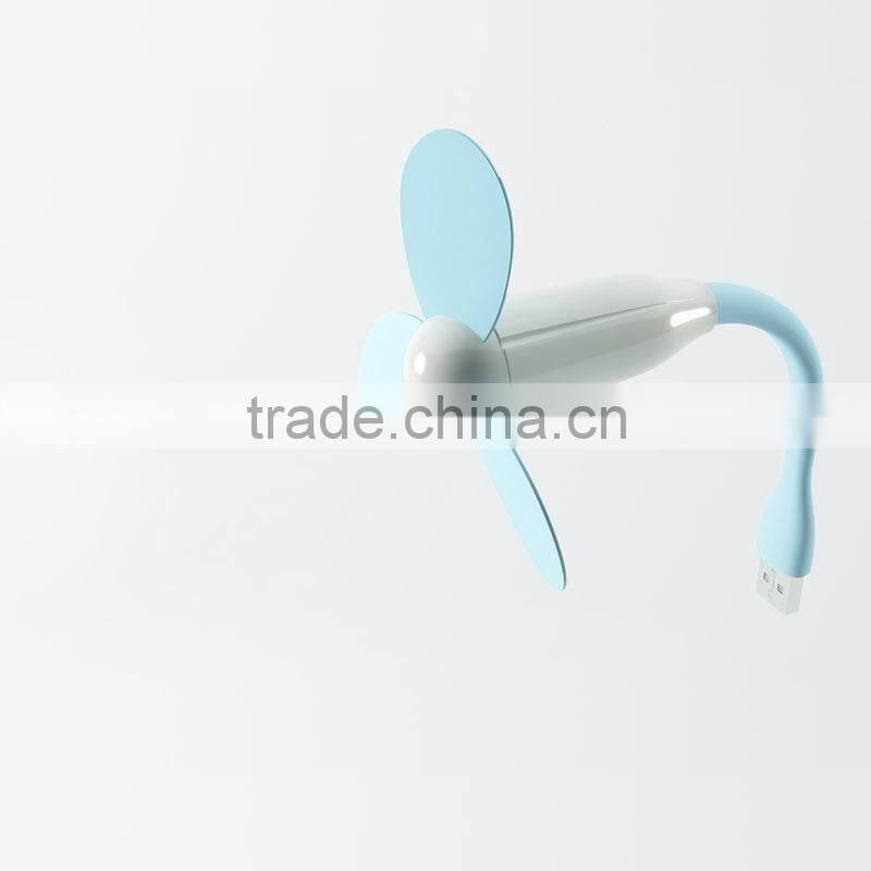 promitonal gitfs mini portable electric fan wholesale