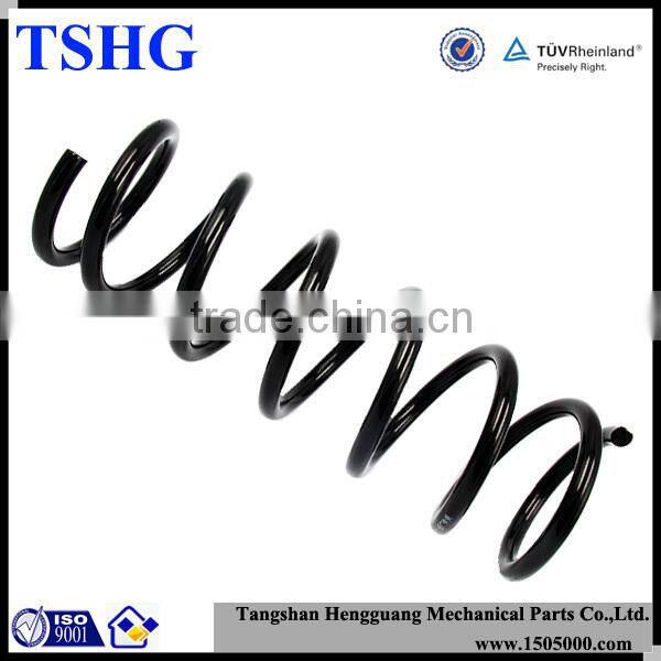 car accessories helical compression coil spring for suspension