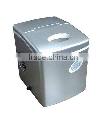 Home Use Mini Portable Ice Maker