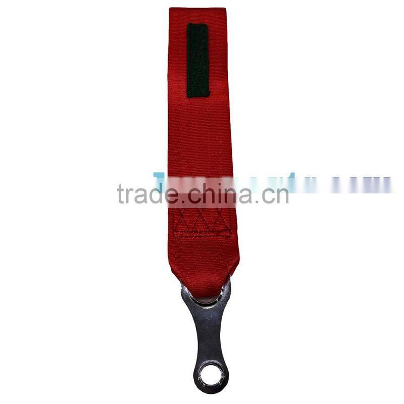 Universal Custom Car Tow Strap