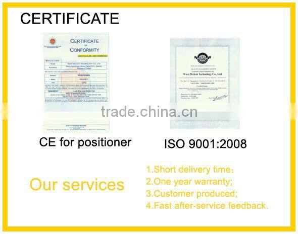 welding positioner rotator