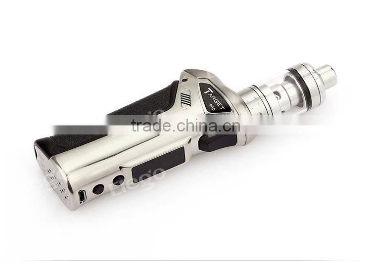 Wholesale Vaporesso TARGET Pro TC Kit VW/VT(Ni,SS,Ti)/TCR Vaporesso 75W TARGET Pro
