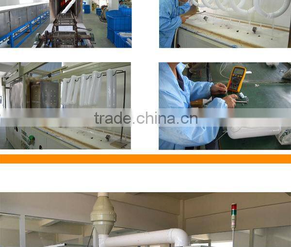 Cost-effective and eco friendly low frequency street lamp