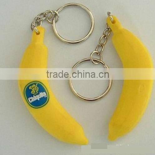 souvenir soft PVC keychain with custom design logo for promotion gifts