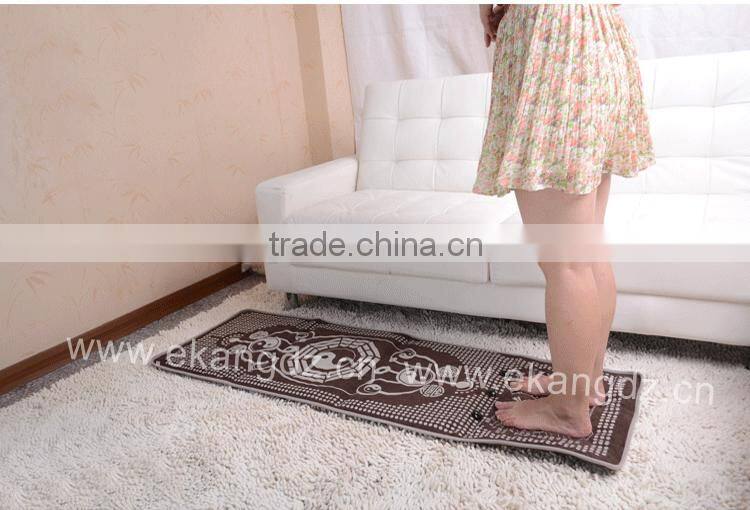 Walk Stone Foot Massage Mat Promotion Gift