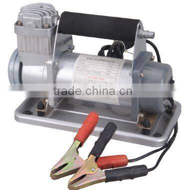 Air compressor machine portable air compressor
