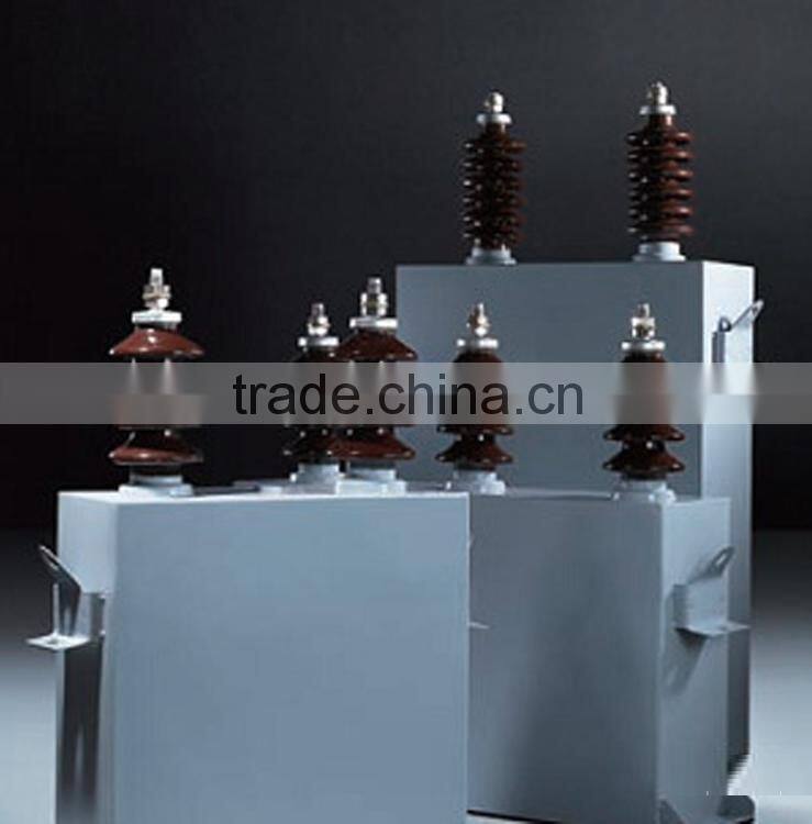 BWF BAM BFM High voltage capacitor / HV capacitor