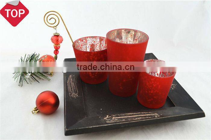 red holder sets wedding souvenirs YF0546