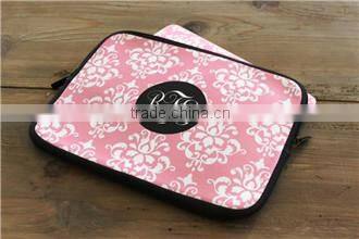 neoprene laptop messenger bag (promotion)