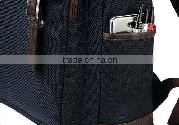 canvas school backpack rucksack teenagers backpack 2016 summer new fashion bag