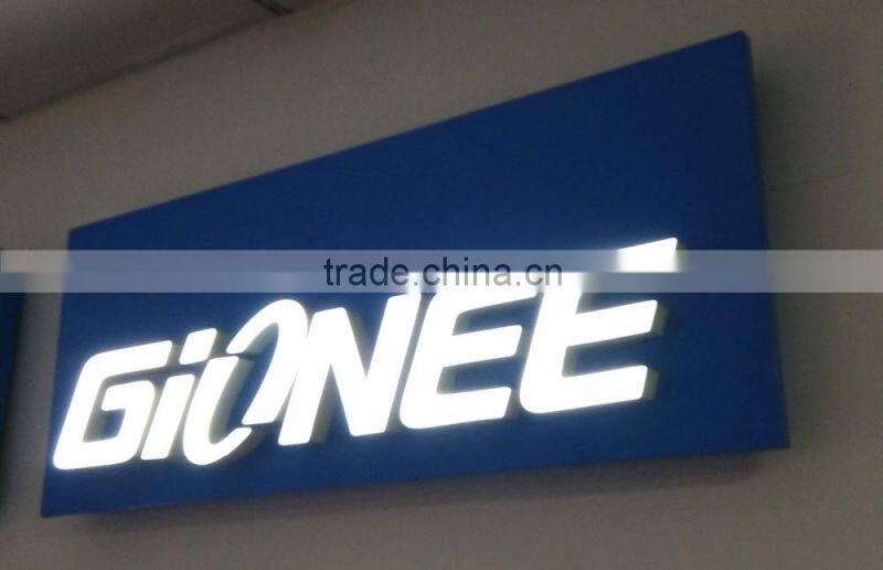 Led injection module for channel letter with high brightness and samsung chips
