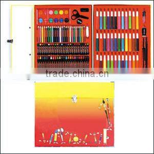 24pcs Mini Crayon Set for kids