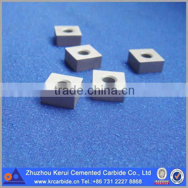 Cemented Carbide Stone Cutting Tips for chainsaw chain