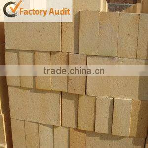 factory price High Alumina Bricks for burner of hot blast stove