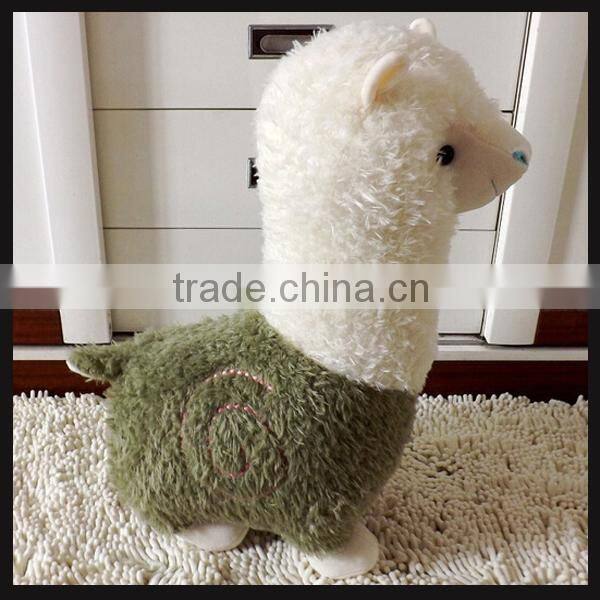 hot sale plush toy llama toy wholesale price