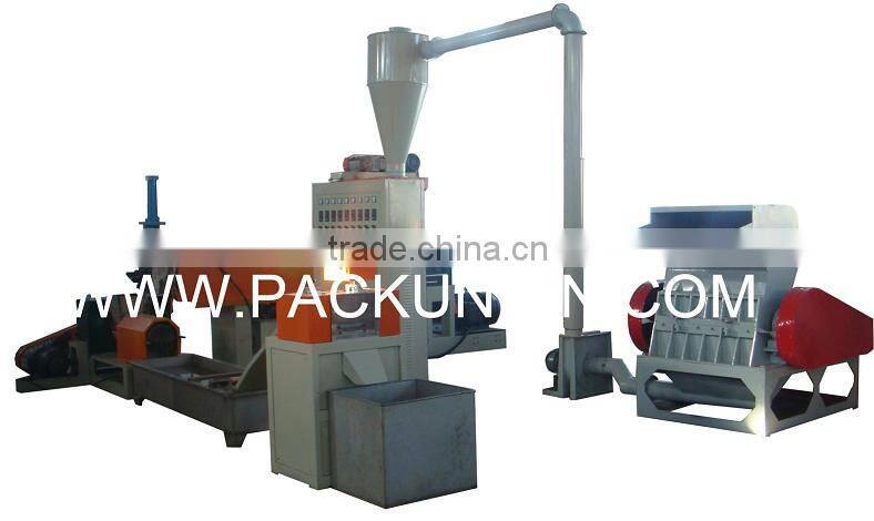 Frist-gread Disposable Clamshell Take-Out Containers machine