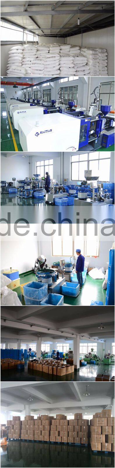 Lowest price 2016 new type Twist Off Cap Type and Accept Custom Order Non-refillable Plastic Cap