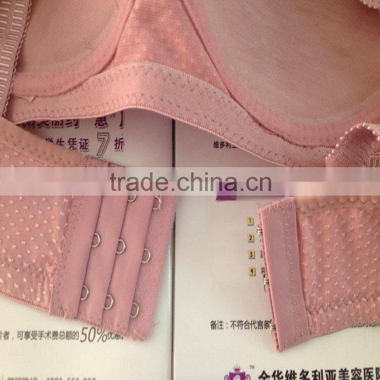 1.08USD Available Stock Cheappest Sell Bras sexy big breast bra/women latest design bra(gdwx371)