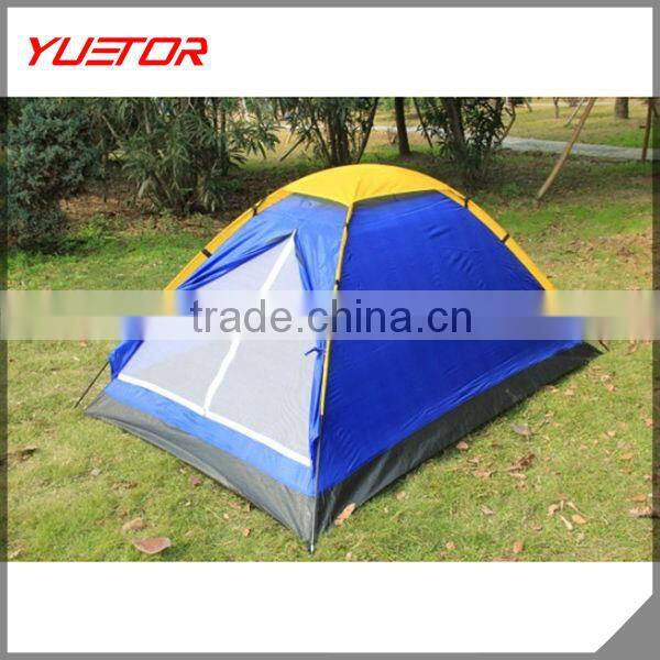 classical 2 Person dome outdoor camping hiking tent