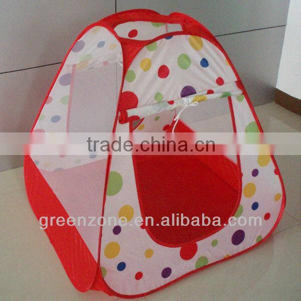 Beautiful Play Tent indoor grow tents Automatic Cheap Personal
