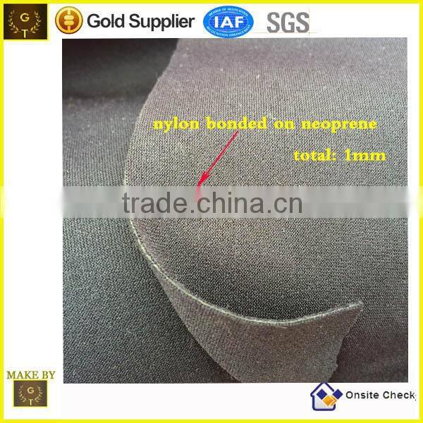 waterproof CR neoprene sheet wholesale