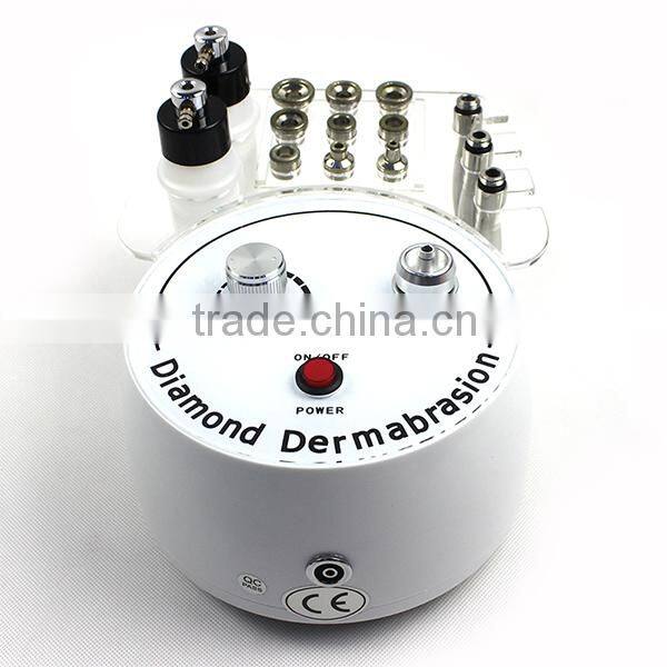 Excellent mini microdermabrasion machine for home use ( manufacturer,wholesale )