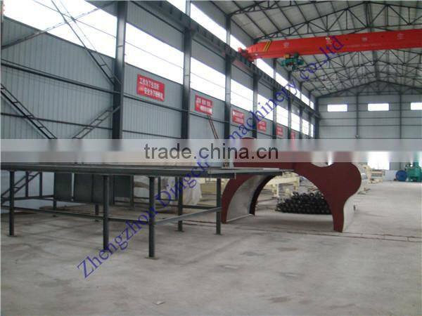wheat straw paper making machine