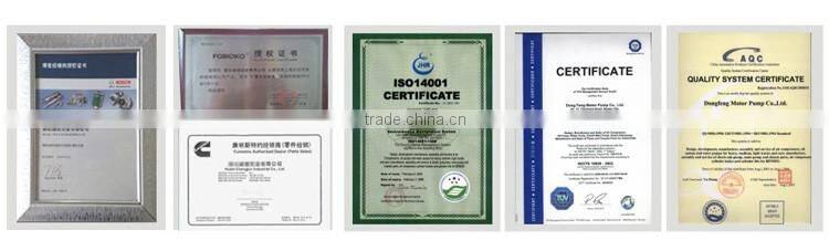 ISF2.8 5267994 Auto Parts engine Camshaft Assembly