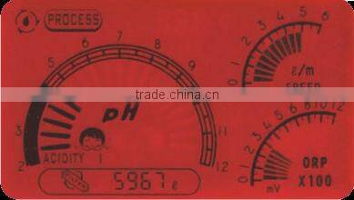 (electrolysis chamber)ionizer water purifier Guangzhou manufacturer