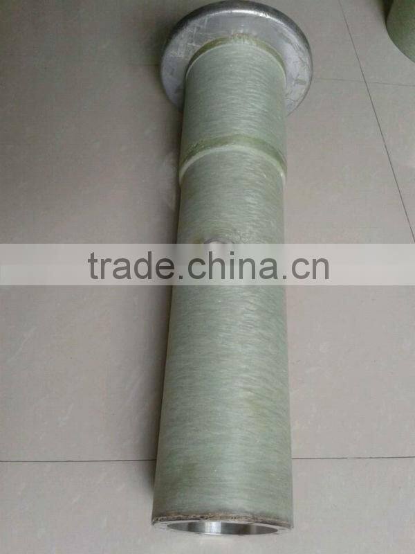 epoxy fiberglass winding tube