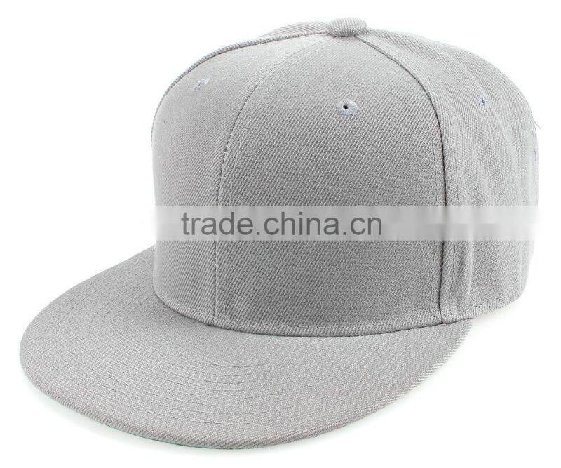 Custom Tropical Print Snapback Caps