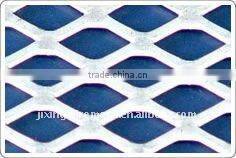 Aluminium plate Expanded metal sheet
