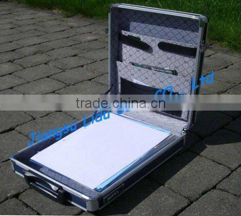 Aluminum Briefcase