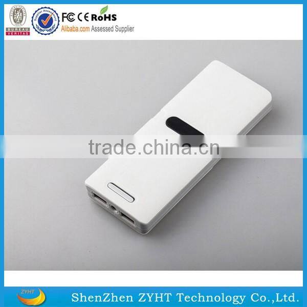best quality power bank supplier from China