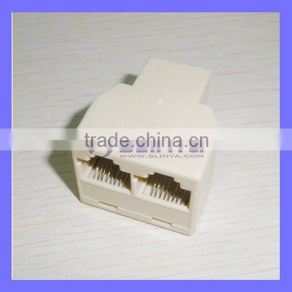 RJ45 Splitter
