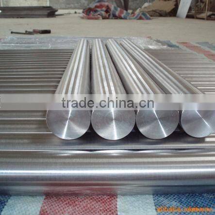 ASTM standard stainless steel half round bar price per kg