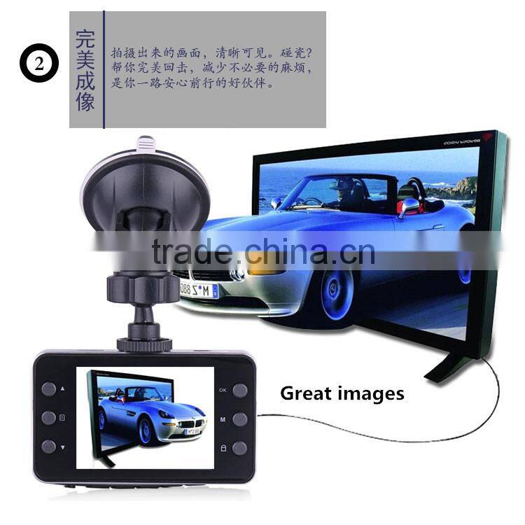 Vehicle Blackbox car recorder car rear camera pjt2-8065-hy753f46