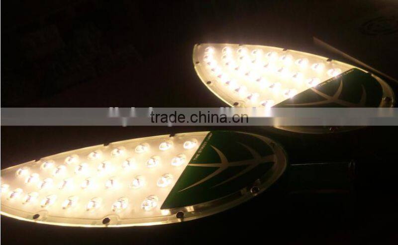 solar power led lights 30w 12vd led street light with factory price