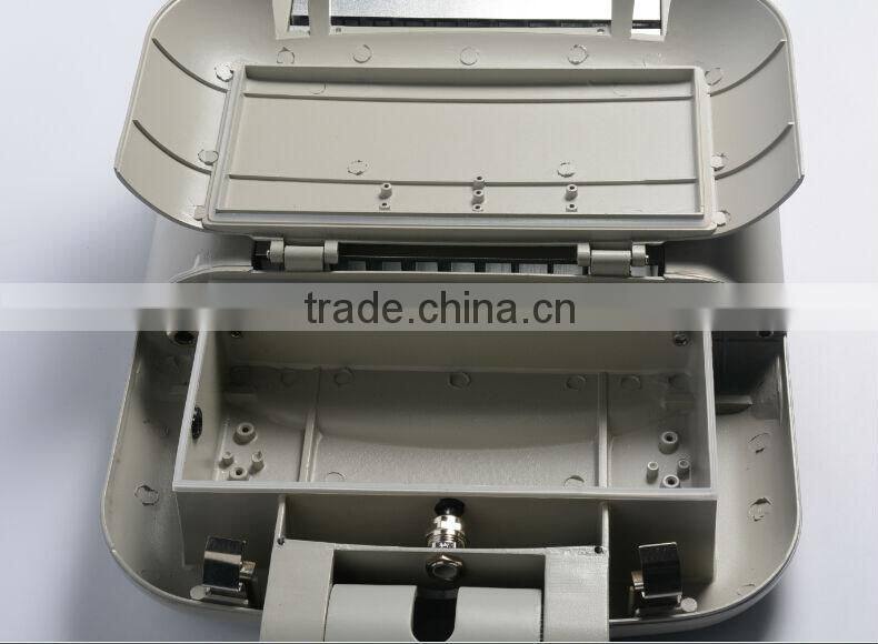 Motion Sensor Light Led Light Ip76 Waterproof Led Light Fixture