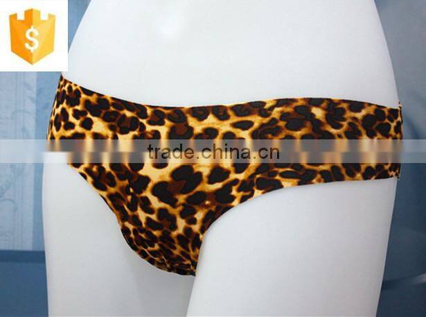 Sexy Women Underwear, Free Seam Laser Cut Thong, Sexy Thong