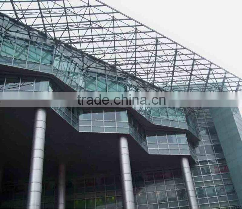 A2 Class Fireproof Aluminum Composite Panel